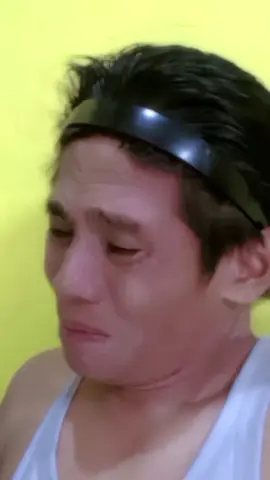 tertawa diatas derita.. 