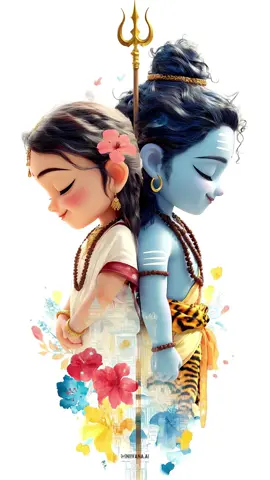 Har har mahadav 🙏❤️