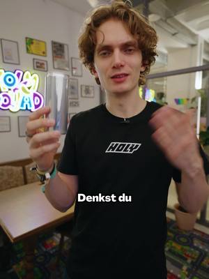 Sicher dir 5€ Rabatt mit Code 'HOLY'!