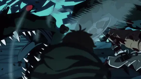 Shape Of You「AMV」Anime Mix #tr_capcap #animeamv #animemix #shapeofyou #fyp 