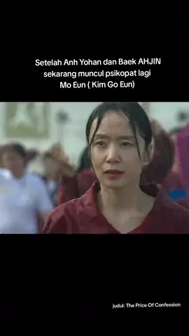 Udah tayang 12 episode #kimgoeun #thepriceofconfession #xyzbca #fyppppppppppppppppppppppp 