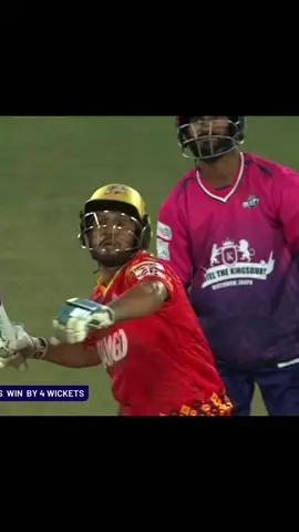 Winning Moment.🏆❤️ Lumbini lion's.play off ticket fix..😲🔥🏏#npl #foryoupage #100kviews #trendingviral #millionviews 