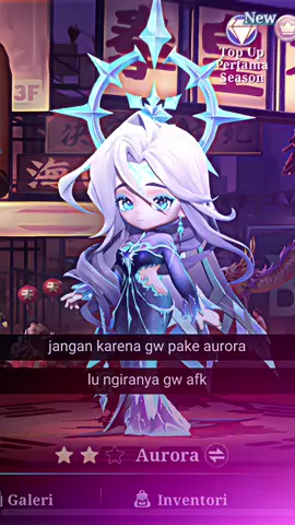 ga ngeroll bukan berarti afk #magicchessgogo #MCGG 