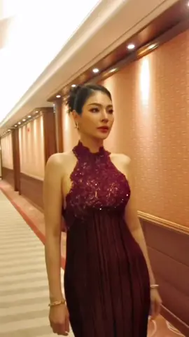 Faye Peraya 🔥🔥🔥 #RedSealFFxFaye #RedSealFF25 #RedSealFF #ForTheLoveOfCinema #FayePeraya #ฝ้ายพีรญา 