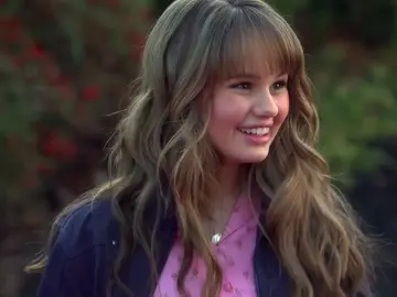 a hatin ho could neverrr #debbyryan #edit #16wishes #disney 