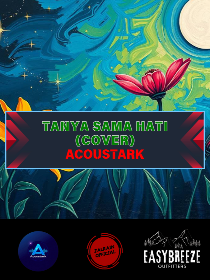 🔥 Tanya Sama Hati (Cover) | Rock Ballad • Rock Kapak • Classic Reimagined Moody • Soulful • Nostalgic “Tanya Sama Hati (Cover)” brings the 1956 masterpiece from the film Anak Ku Sazali into a rock ballad setting shaped by towering Rock Kapak emotion. The arrangement expands the tender conversational melody into a broader guitar driven canvas with sustained lead lines, warm overdrive textures, and a slow rising power that mirrors the original song’s deep moral struggle. Vocals stay expressive and dramatic, carrying the vintage cinematic phrasing while adding a modern bite and fuller dynamic presence. Production leans on a clean wide mix with focused clarity that preserves the sentimental core of P Ramlee and Normadiah’s delivery. A respectful revival that amplifies its timeless heartbreak through a contemporary rock lens. @jrya.s 🎯 Credits Original Song Singer: P Ramlee and Normadiah Film: Anak Ku Sazali Year: 1956 🔒 Disclaimer This is a cover version. I do not own the original work. If you are the copyright holder and require removal kindly contact directly. 🎯 Keywords Tanya Sama Hati cover, P Ramlee cover, Anak Ku Sazali OST, Rock Kapak revival, Malay classic song cover, rock ballad reimagined, cinematic Malay song tribute #TanyaSamaHati #PRamlee #Normadiah #RockKapak #RockBallad #AnakKuSazali #MalaysianMusic #zalrainofficial #Acoustark #zalrainz #boloklanchangpahang #lanchang #followlikesharerepost #RTM #2025Production #fypシ゚viral #fypdong