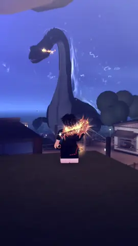 😝😝😝| #fishit #Roblox #talonkikir #secret #lochnessmonster  @Dpzdsmnn 