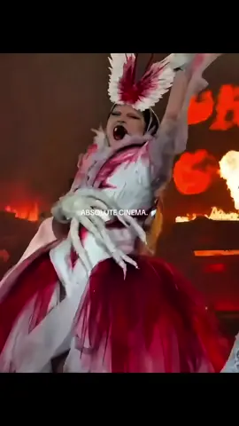 LOOK AT THIS. 😩 @ladygaga #ladygaga #mothermonster #gagatok #mayhemball #fyp 