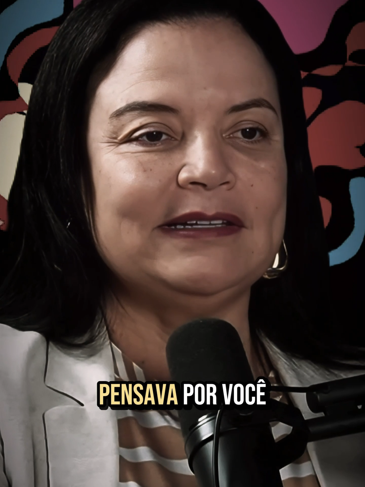 Faz sentido para você?