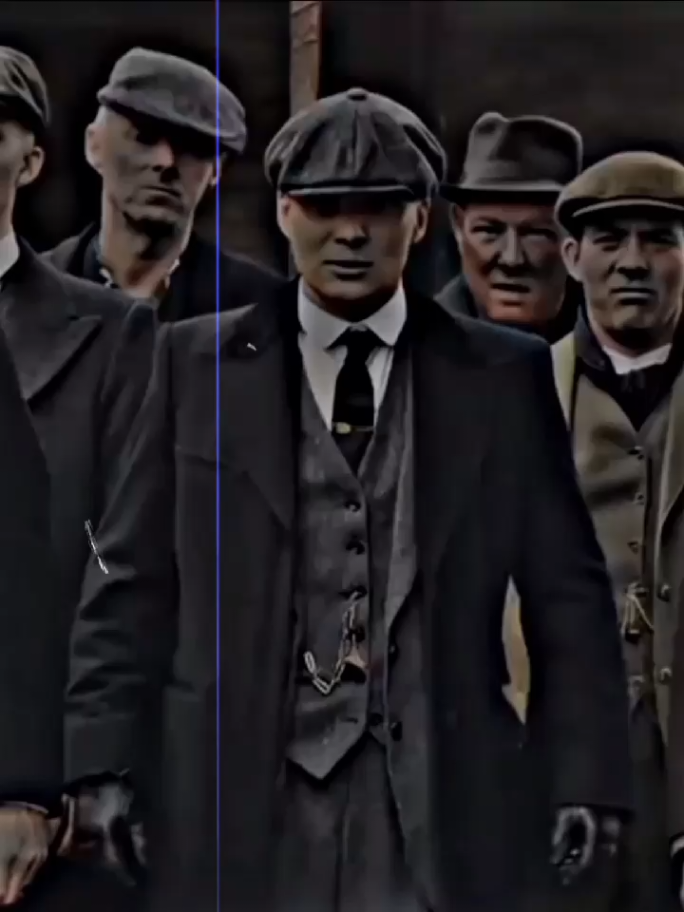 Wrona !! #badnamtypist #fulllofar #thomasshelby #peakyblinders #atittudepoetry 