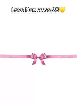 love nex cross❤️#នាទីធ្លាក់likeបានជះមកដល់ហើយ😂 
