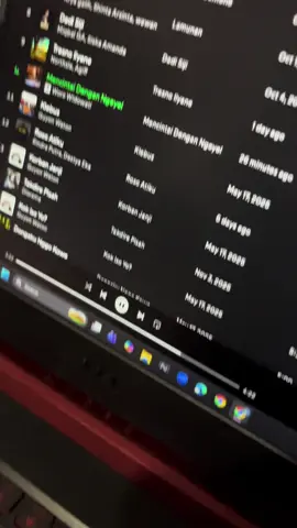 “dudu dinggo aku🥀” #foryoupage #yogyakarta #lyrics 