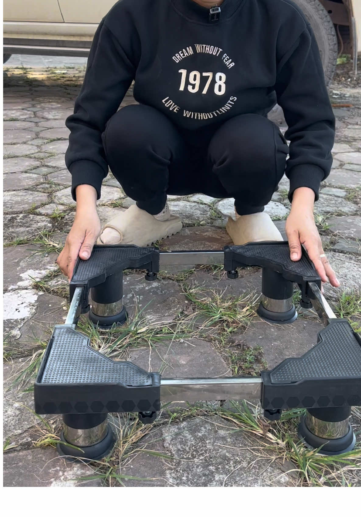 Chân kê cho tất cả các dòng máy lọc nước #xuhuong #chanke #chankemaylocnuoc #nhacuadoisong @Daikiosan Việt Nam 