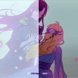 Ijekiel and Athy in WMMAP side story 9 | one chapter left 😭 #wmmap #whomademeaprincess #whomademeaprincessedit #athy #sidestory9 