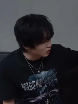 kaya lagi ngomong sama ceweknya ( gw ) #haechan 