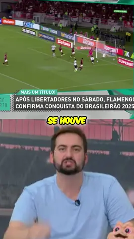 Capellani lança a pergunta: “Teve asterisco ou não?”. Everton Guimarães rebate forte: “Nenhuma, Renata! Não teve asterisco.” 🔥 Créditos: Jogo Aberto – Band #jogoaberto #capellani #evertonguimarães #futebol #band #arbitragem #polêmica #brasileirão