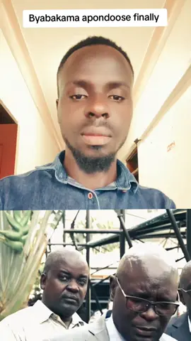 Tova ku polling station.  Kakuume. Bano beerimbaa