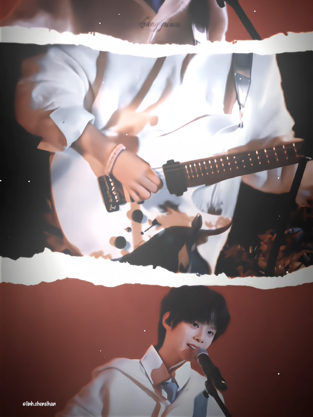 #chensihan陈思罕 #trầntưhãn #chensihan #chensihan_陈思罕 #linhchensihan 