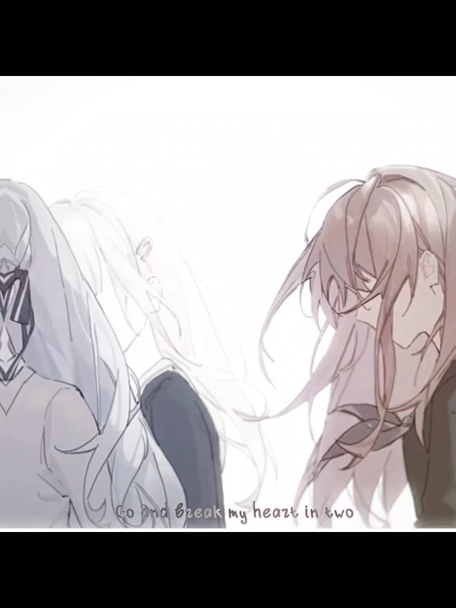 #SAKIKO & #SOYO — Ладно, я все таки кинню Сакико. Правда отношение к прошлому чуть-чуть легче(нет) #avemujica #sakikotogawa #soyosaki #bandoriedit #bandorigirlsbandparty #avemujicabandori #crychicbandori #sakisoyo #fyp #us #edit #wlw #bandorianime #бандори #сакико #сойо #яикто 