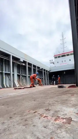 1 palka aja udah encok, apalagi yg 5 🥲