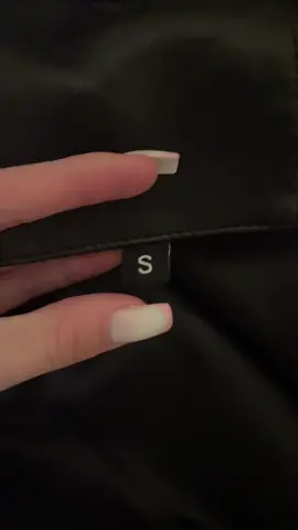 Конечно же  вру есть и M,L😝#размер #xxs #s #одежда #щп 