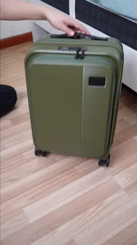 Vali lồng sâu JOYWAY #JOYWAY #vali #travel #xuhuong #OP005 