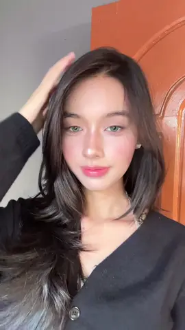 ဆံပင်ညှပ်ထားတယ်🌝#haircut #hairstyle #myanmar 