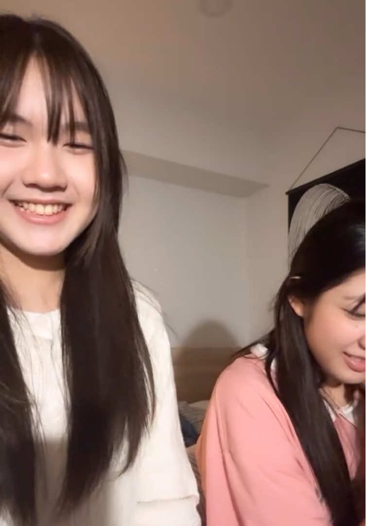 เราเป็นหมาเด็กนะ🫣  #Pattbnk48 #Marinebnk48 