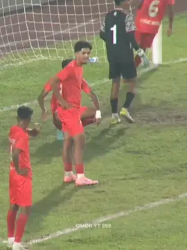 #খেলার শুরুতে ব্রাজিল কাছে গোল খেলো বাংলাদেশ🥰💔 #bangladesh🇧🇩 #omoryt999 #viralvideo #football 