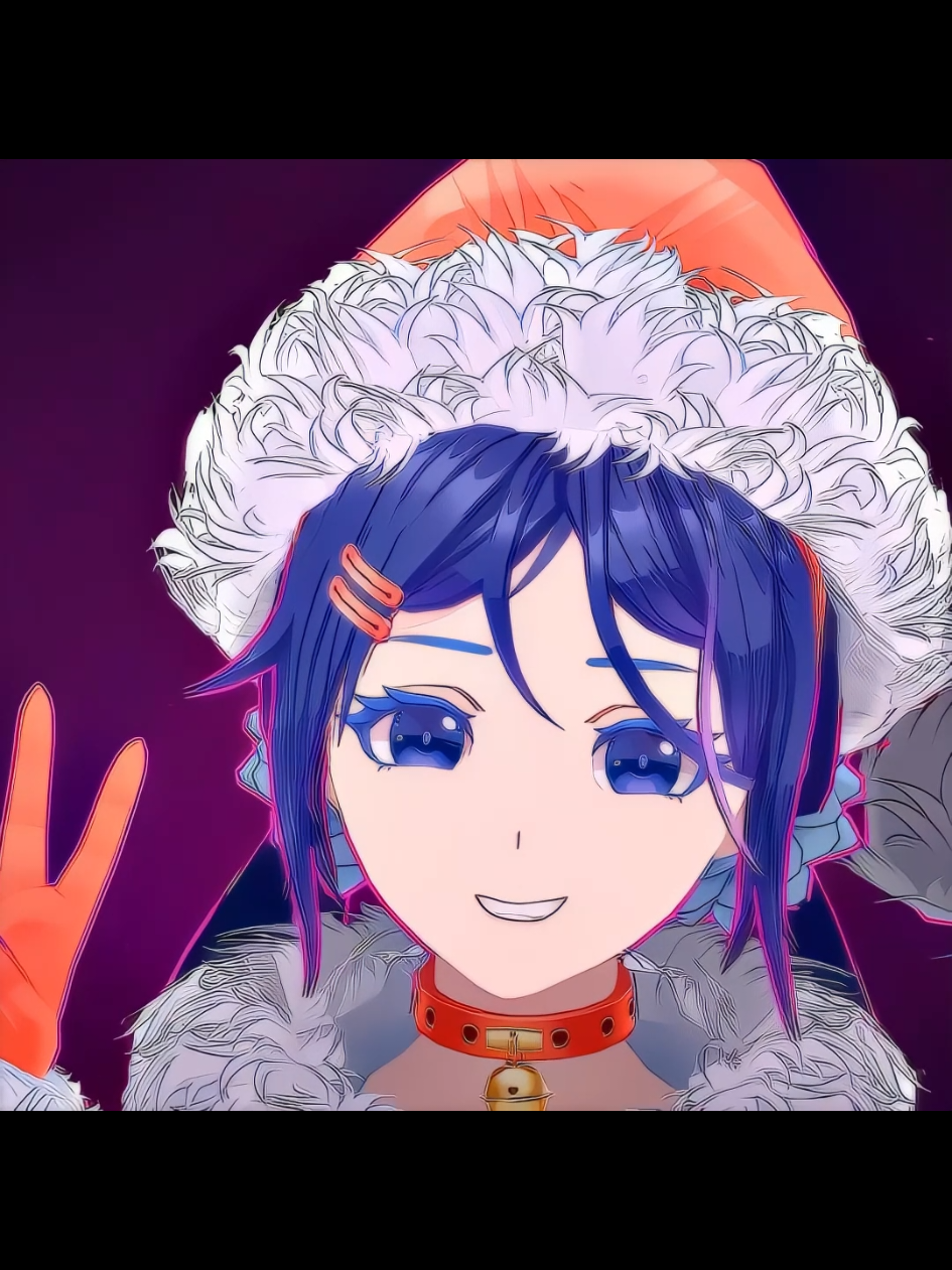 mita ❤ #mita #miside #アニメ 