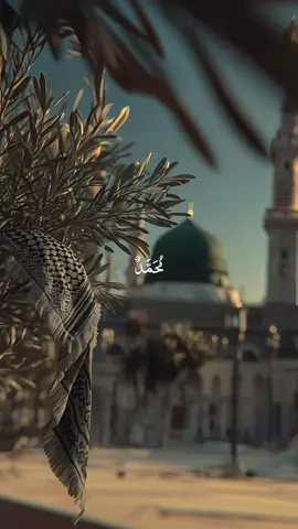 Muhammad Pbuh 😍#nasheed #Ramadan #jumma #soulinmelody 