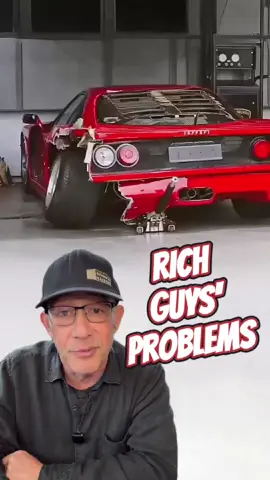 Don't worry, he can write the check 😎 Lando Norris owns a diverse collection of approximately 16 vehicles that blends modern engineering with vintage heritage. As a McLaren Formula 1 driver, his garage features several models from the brand, highlighted by a bespoke McLaren 765LT Spider. This unique vehicle was commissioned through McLaren Special Operations and features exposed blue carbon fiber bodywork with yellow accents that reference his personal branding. Beyond his employer's lineup, Norris has a strong affinity for rare classics. He considers his Lamborghini Miura P400, finished in deep blue with an orange interior, to be the most significant car he owns. His collection also includes a dark green Porsche Carrera GT, a Shelby Cobra 427, and a highly customized Land Rover Defender 90 built without a roof. His choices highlight a preference for mechanical character and unique specifications over standard luxury vehicles. #formula1 #landonorris #carsoftiktokcontest