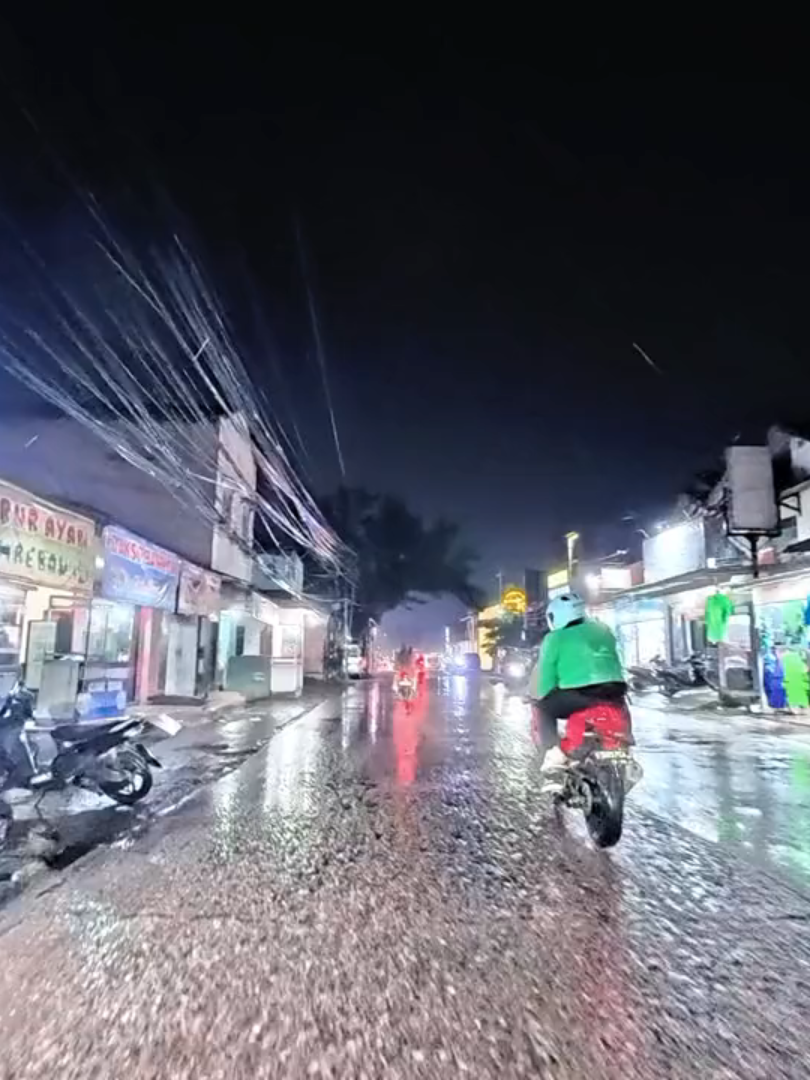 Gunung putri after rain ☺️ . . . . #story #fyp #gunungputri #bogor