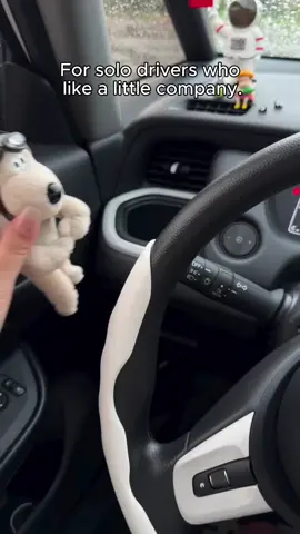 Product Link in Bio Bring a little joy to your daily drives with the Pilot Dog Car Wiper Decoration. Designed to sit snugly on your car’s wiper or turn-signal lever, this tiny co-pilot adds personality and charm to your dashboard. The soft plush build, paired with cute aviator goggles, gives your interior a playful touch without getting in the way of driving. It’s a lighthearted upgrade that makes every trip feel just a bit more fun. Product: Pilot Dog Car Wiper Decoration ✅ No copyright intended—DM for any inquiries. pilot dog car decor, cute car wiper decoration, dashboard dog ornament, funny car interior accessory, plush pilot dog charm, car lever decoration toy, adorable car mascot gift, quirky auto interior decor, soft dog wiper accessory, car personality upgrade