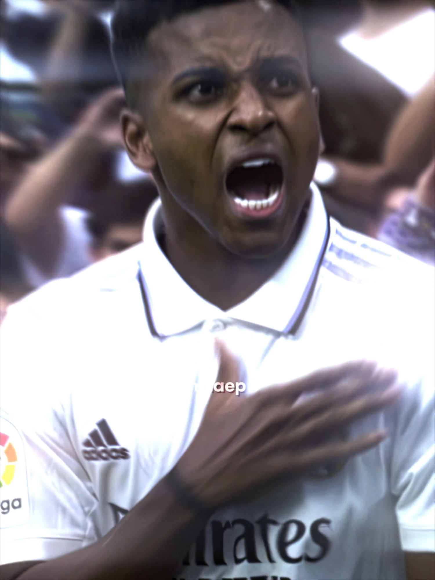 I'm so alone || #rodrygogoes #rodrygo #realmadrid #hanasq #harusq #foryou #foryoupage