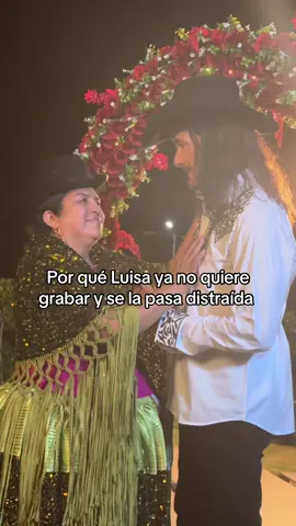 Así que @MarioCimarro ! Pasión de gavilanes para Luisa y para @zensy . No puedo creerlo. Esto es too much. No me digan hijo tóxico #fyp #pasiondegavilanes #novela 