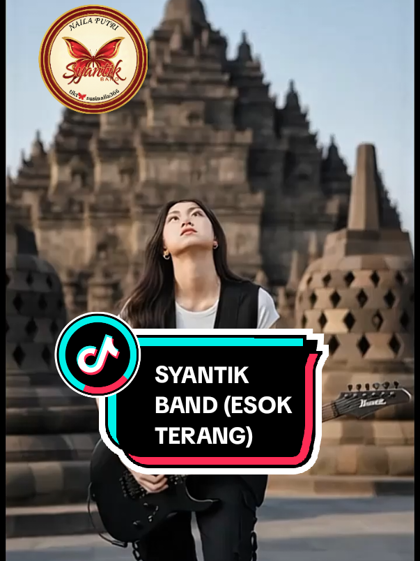 Lagu viral tiktok 