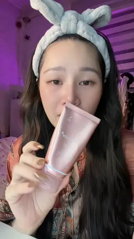 Mask ngủ collagen qua đêm. #matnangumedicube #matnalotmedicube #maskcollagenmedicube #medicube #medicubeskincare 