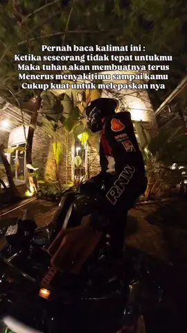 Sampai kapan kamu bertahan ? 
