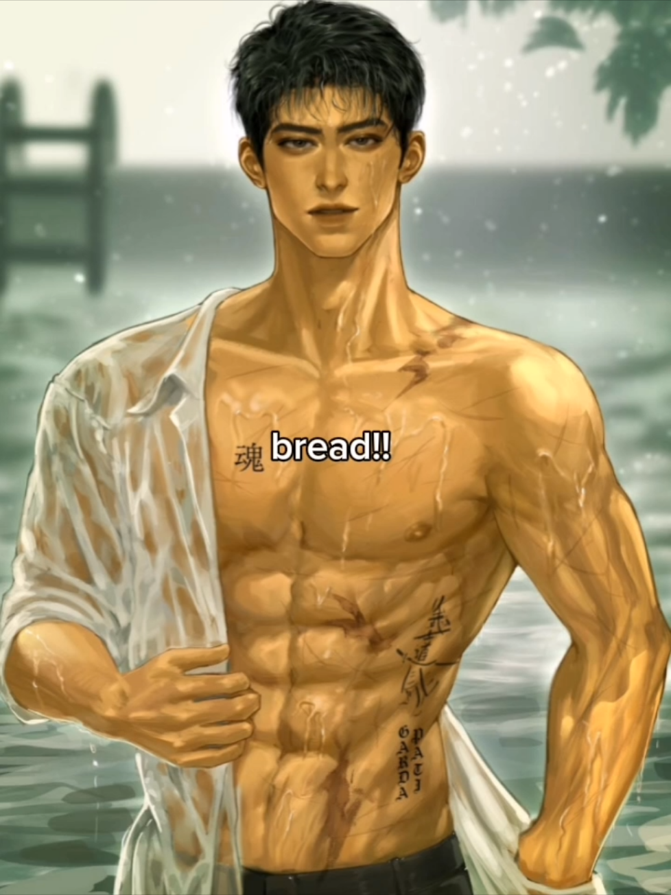 roti sobek 😋 @JANE 🤎 #novelromance #senoritaintrouble #bramasta #fyp 