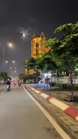 Nge nói chổ này đang hot ☃️🎄⛄️❄️🎄❄️ #xh @Cẩm Trần🩵 @Gia Hưng🐻 #lachateauhotel 