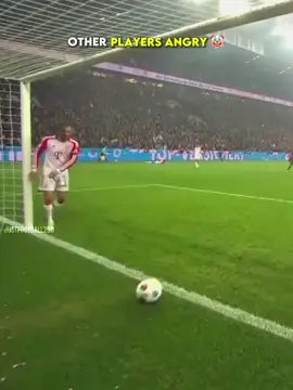 De Bruyne angry ☠️ | #fyp #viral #football 