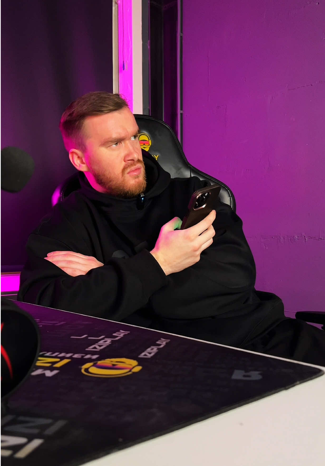 Ну нифига! А вы знали?😐 #iziplay 