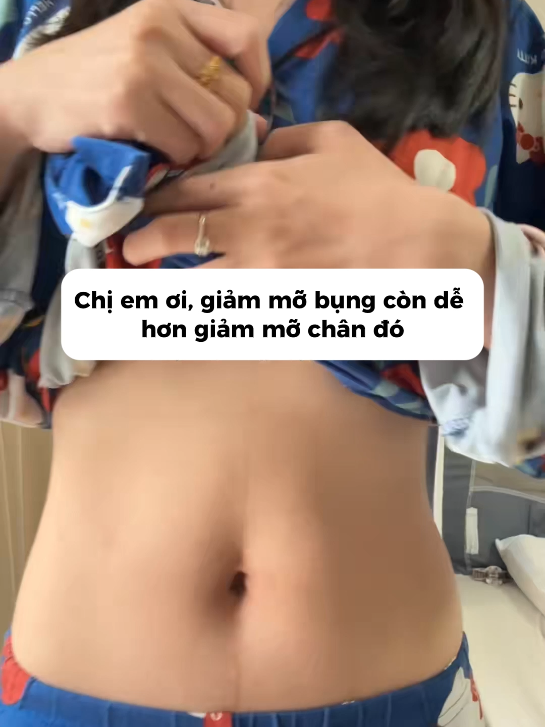 Những người thiếu kiên nhẫn có thể giảm mỡ bụng chỉ trong 15 ngày! Ba lần mỗi ngày cho vùng bụng dưới săn chắc nha #tậpluyệntạinhà #giamcantainha #giamcanhieuqua #slimfit #giammo #baitapgiambungduoi