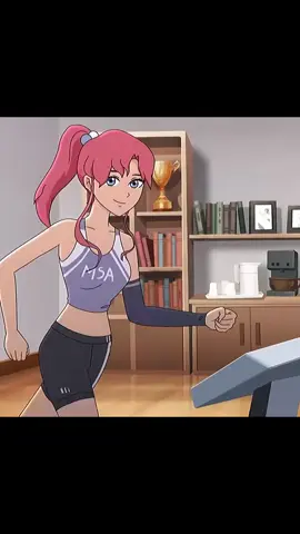 Sadly MSA doesn’t do these intros anymore🥲 #mystoryanimated #msa #msapreviouslymystoryanimated #glitterpowers2024 