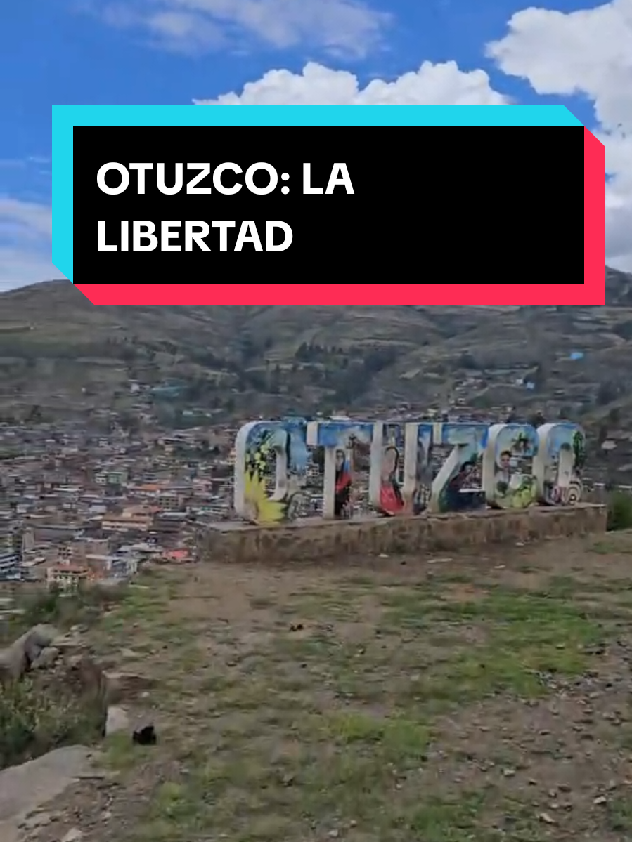 “Otuzco, un lugar para disfrutar: tierra de fe, tradición y paisajes que enamoran.  Una experiencia inolvidable entre su gastronomía, su cultura y la calidez de su gente.” #TurismoPerú #otuzcocapitaldelafé  #cix #chiclayoperu🇵🇪❤ #lambayeque 
