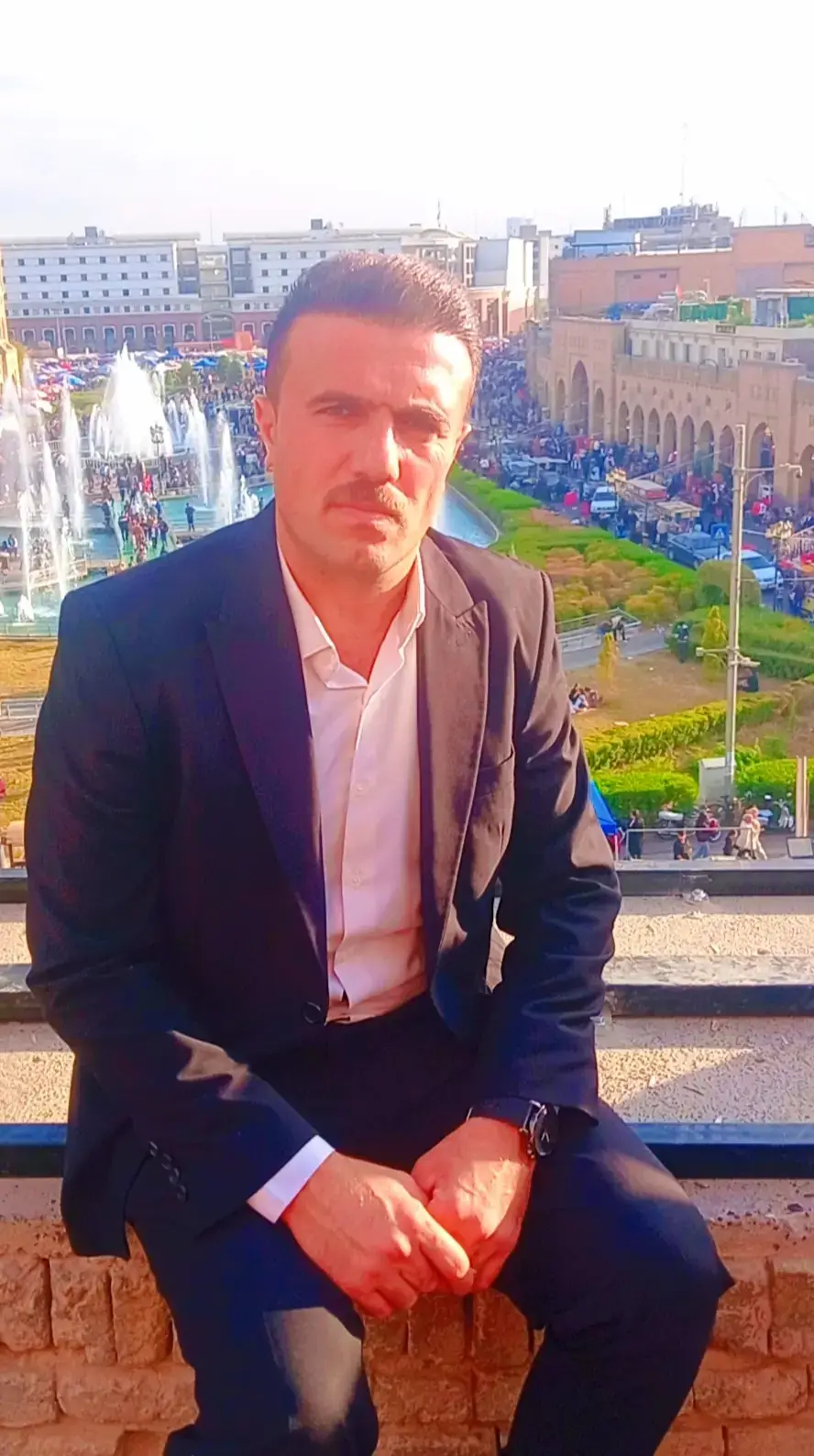 #خوایەگییان🖤💙🤍❤💙💚💚💚💛❤❣️ #زۆرسوپاس #کەبەموسلمان #خەلقت #کردووین #هەریر_مەسیف_کۆڕێ_خەلیفان #بەحرکە #هەولێر 