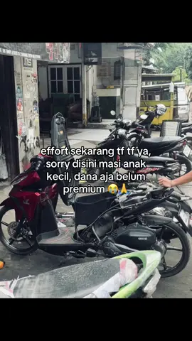 bocil bocil #fyp #vario 