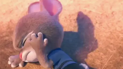 Họ đến để chữa lành cho nhau || #Zootopia2 #zootopia #xh #viral #fyp 