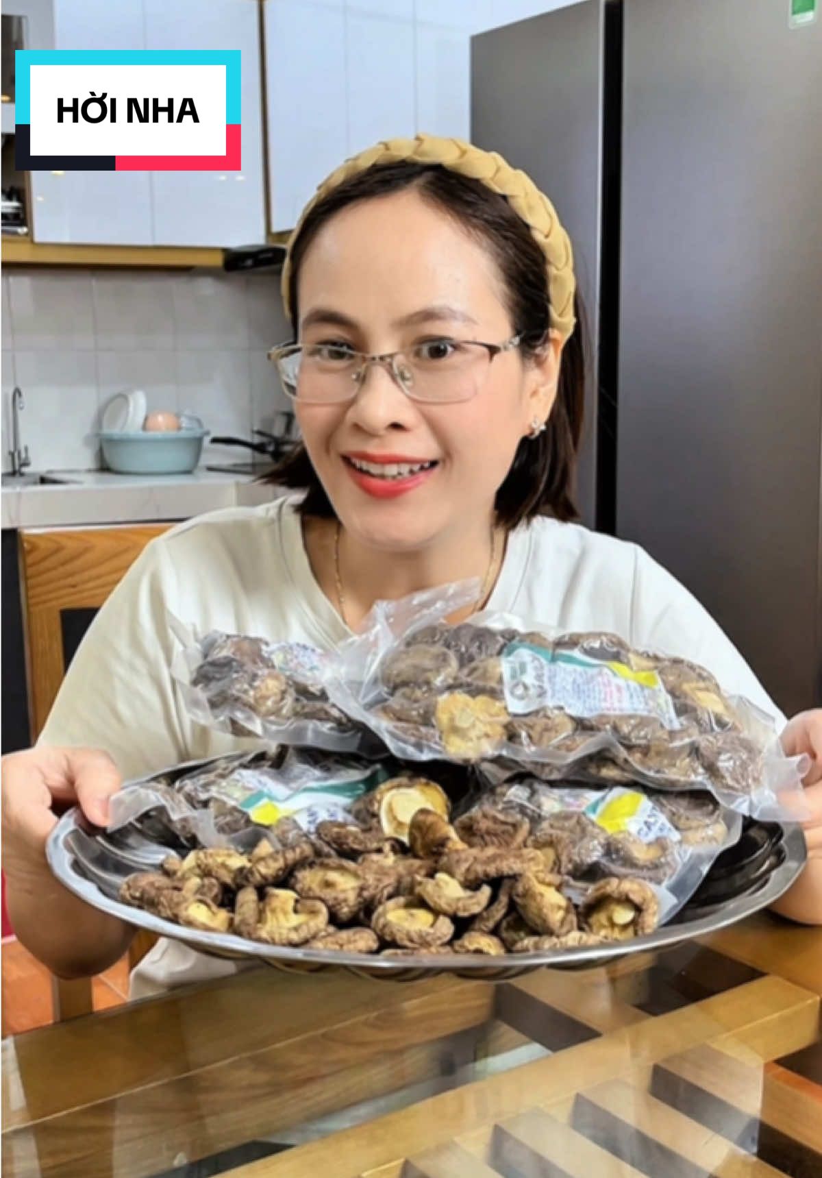 Hời nha. 500gr Nấm Đông cô sấy khô #xuhuong #namhuong #namhuongsaygion #namdongco #namdongcosaykho